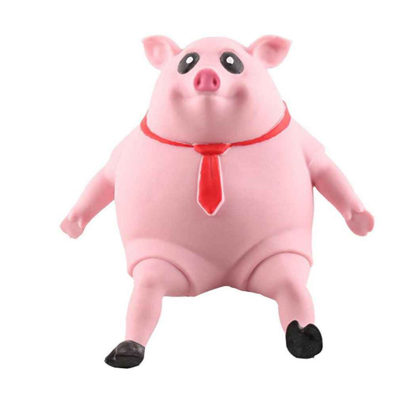 Squeeze Pig Anti-stress Piggy Stress Relief
